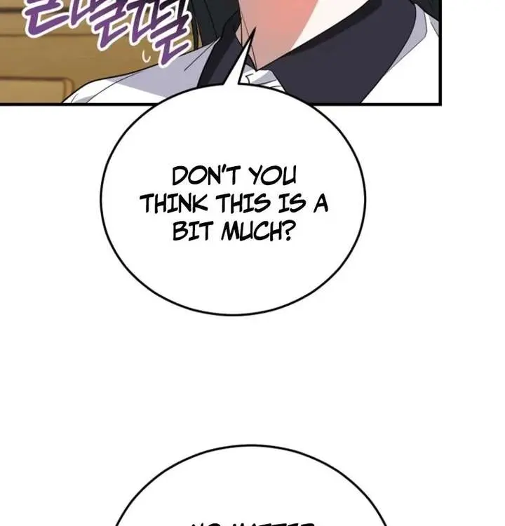 Stuck in Class With the Crazy Male Leads Chapter 72 Page 18