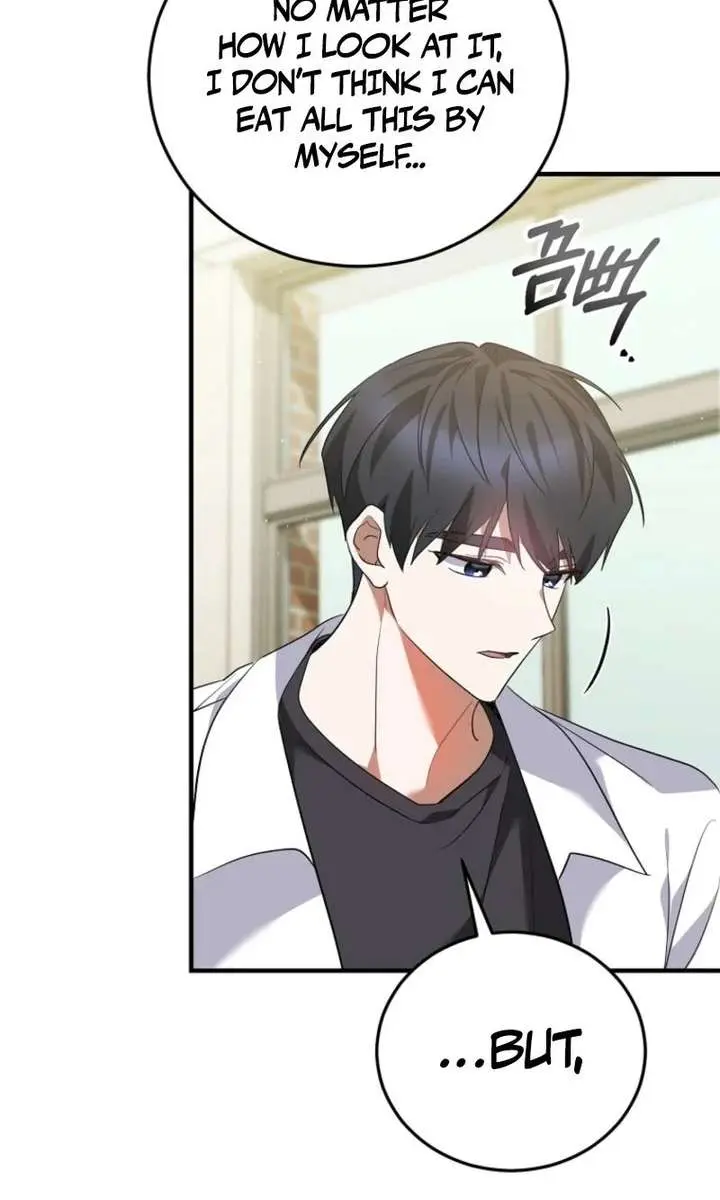 Stuck in Class With the Crazy Male Leads Chapter 72 Page 19