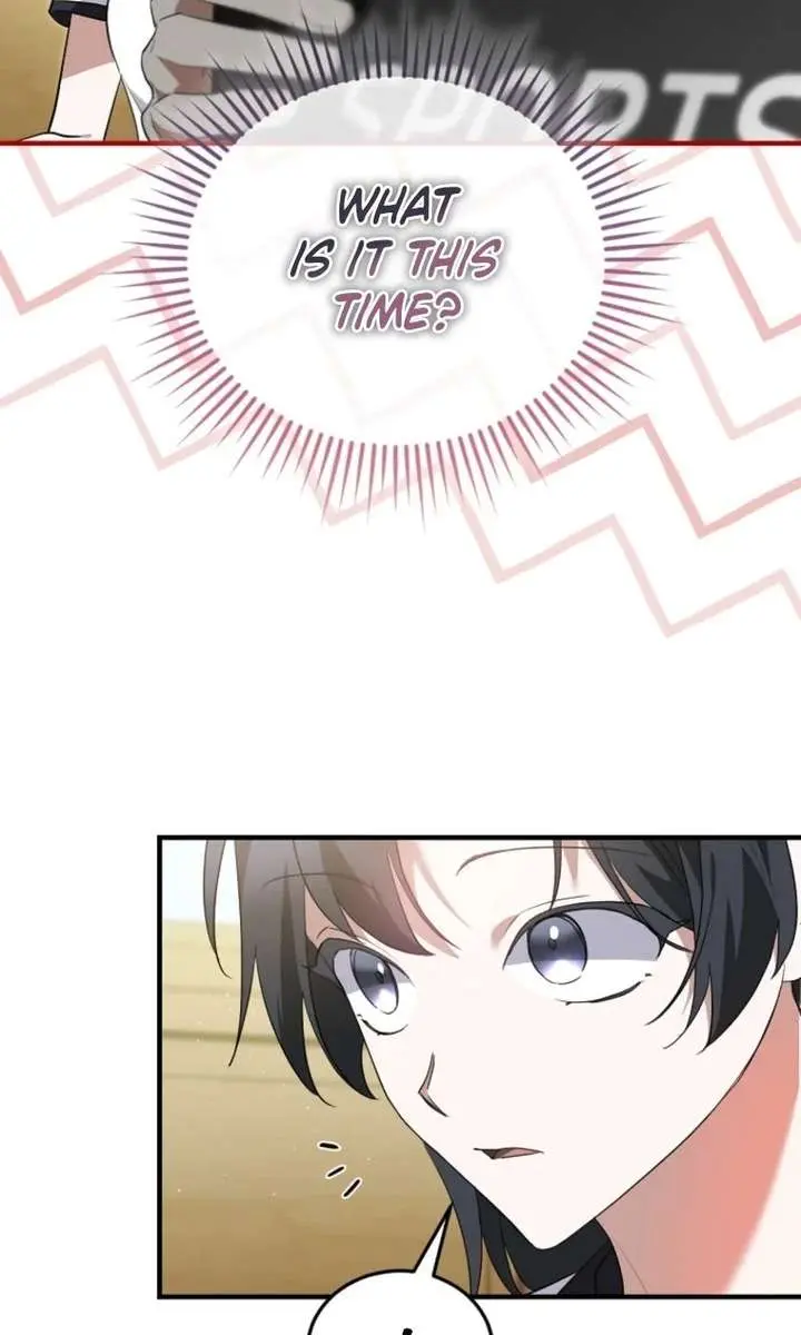 Stuck in Class With the Crazy Male Leads Chapter 72 Page 21