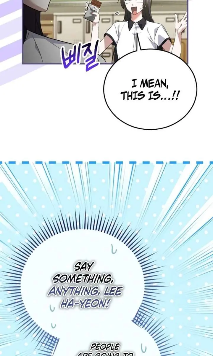 Stuck in Class With the Crazy Male Leads Chapter 72 Page 26