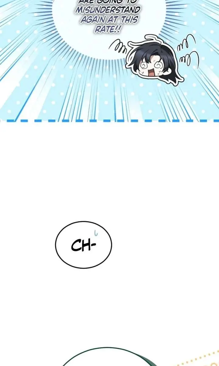Stuck in Class With the Crazy Male Leads Chapter 72 Page 27