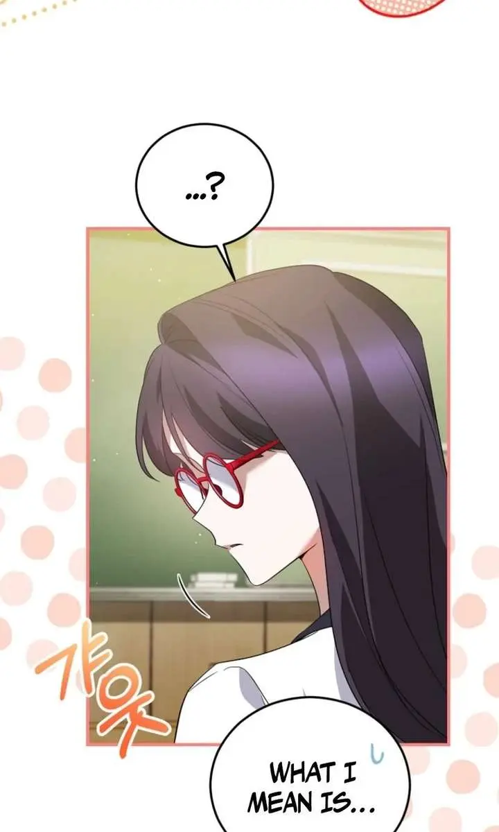 Stuck in Class With the Crazy Male Leads Chapter 72 Page 29