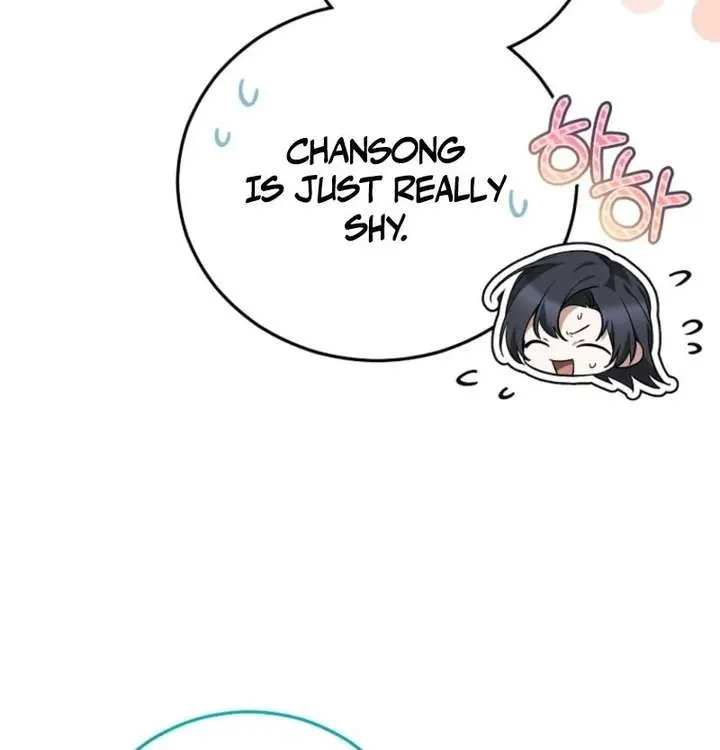 Stuck in Class With the Crazy Male Leads Chapter 72 Page 30
