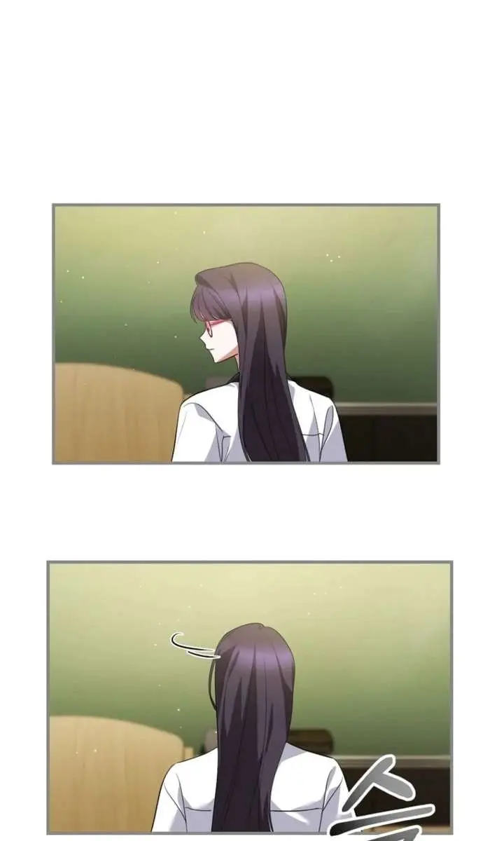 Stuck in Class With the Crazy Male Leads Chapter 72 Page 35
