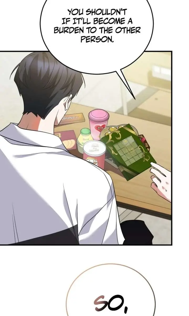 Stuck in Class With the Crazy Male Leads Chapter 72 Page 41