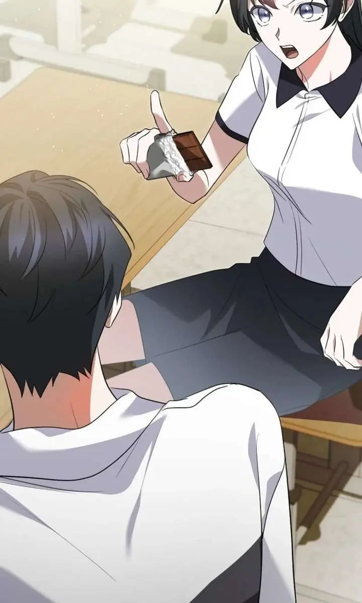 Stuck in Class With the Crazy Male Leads Chapter 72 Page 44