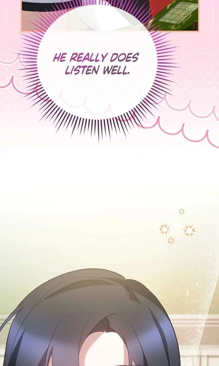 Stuck in Class With the Crazy Male Leads Chapter 72 Page 51