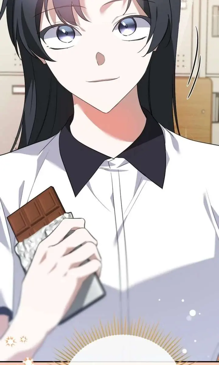 Stuck in Class With the Crazy Male Leads Chapter 72 Page 52