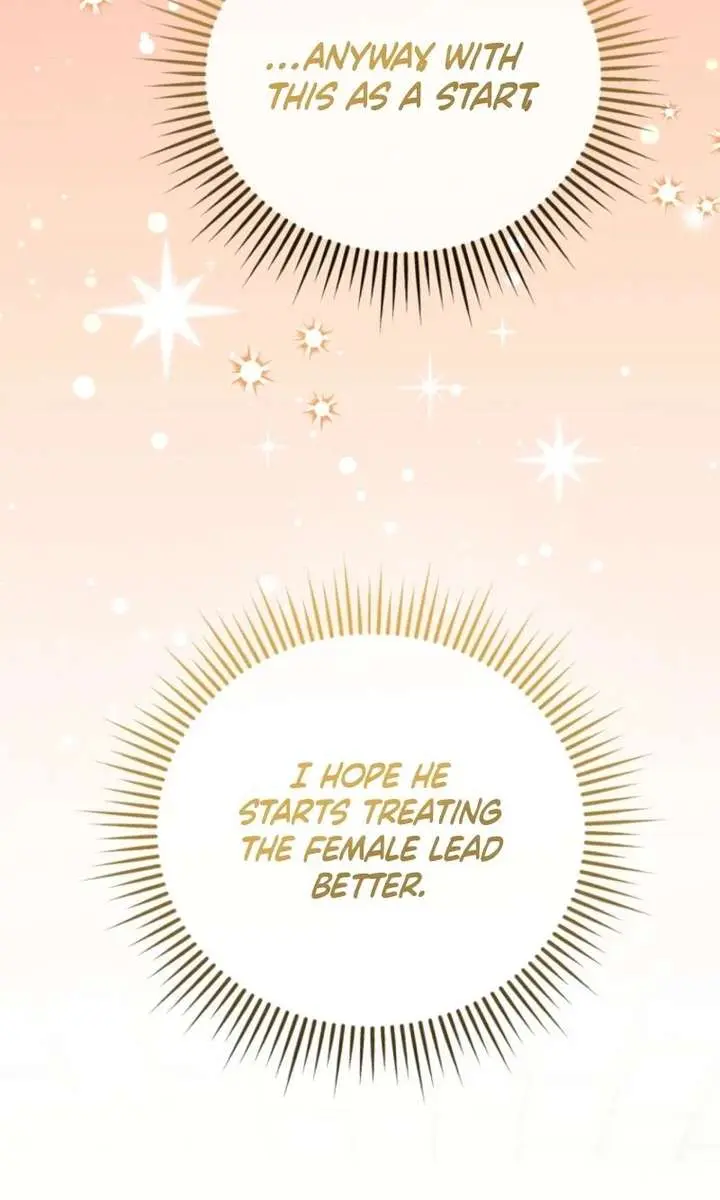 Stuck in Class With the Crazy Male Leads Chapter 72 Page 53