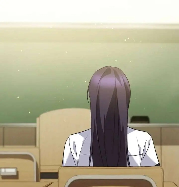 Stuck in Class With the Crazy Male Leads Chapter 72 Page 54