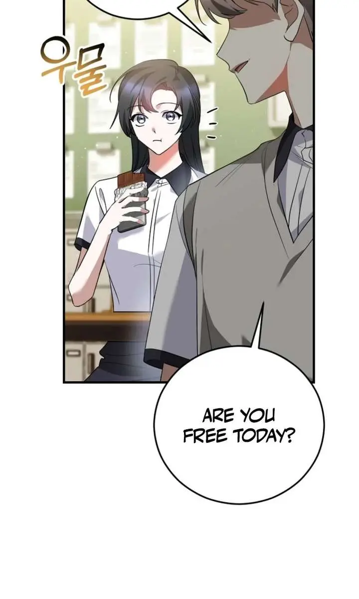 Stuck in Class With the Crazy Male Leads Chapter 72 Page 59