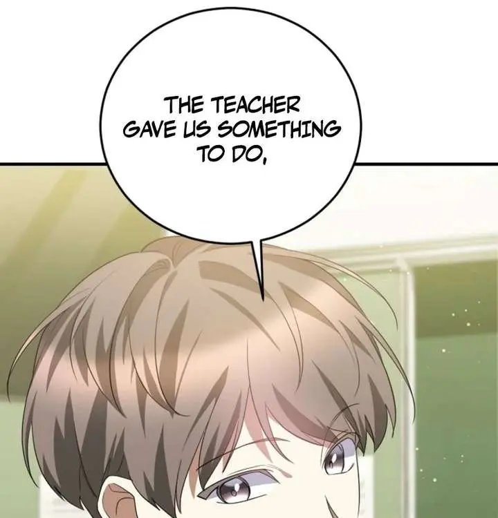 Stuck in Class With the Crazy Male Leads Chapter 72 Page 60