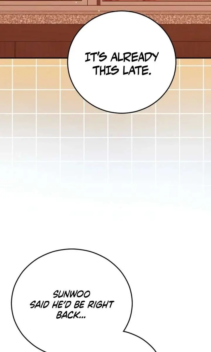 Stuck in Class With the Crazy Male Leads Chapter 72 Page 64