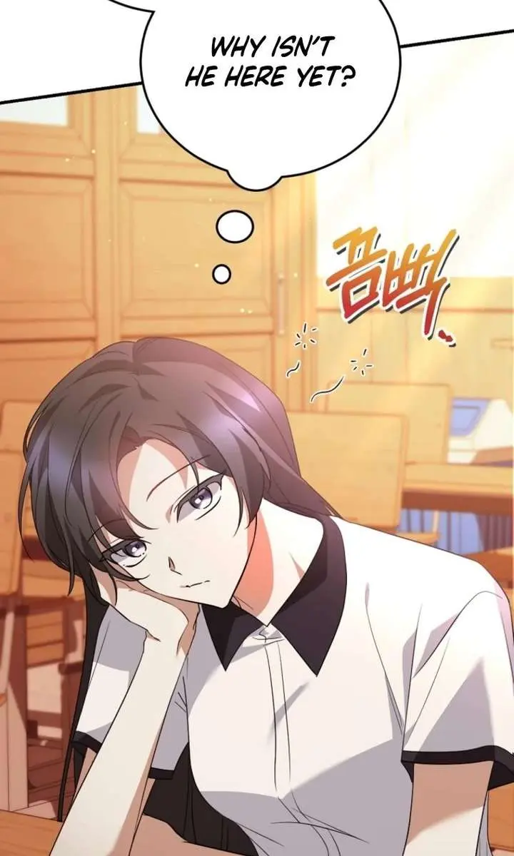 Stuck in Class With the Crazy Male Leads Chapter 72 Page 65