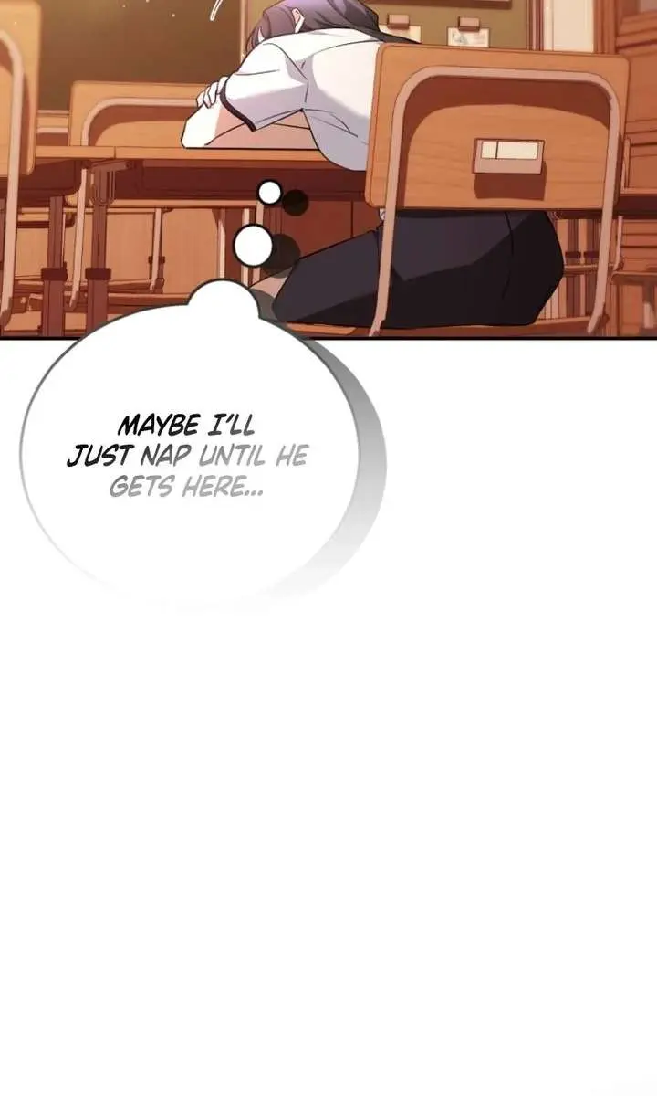 Stuck in Class With the Crazy Male Leads Chapter 72 Page 68