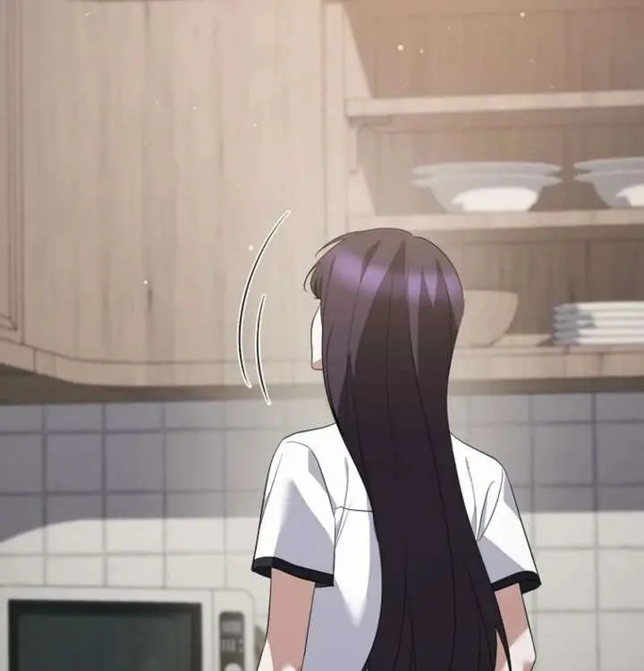 Stuck in Class With the Crazy Male Leads Chapter 72 Page 72