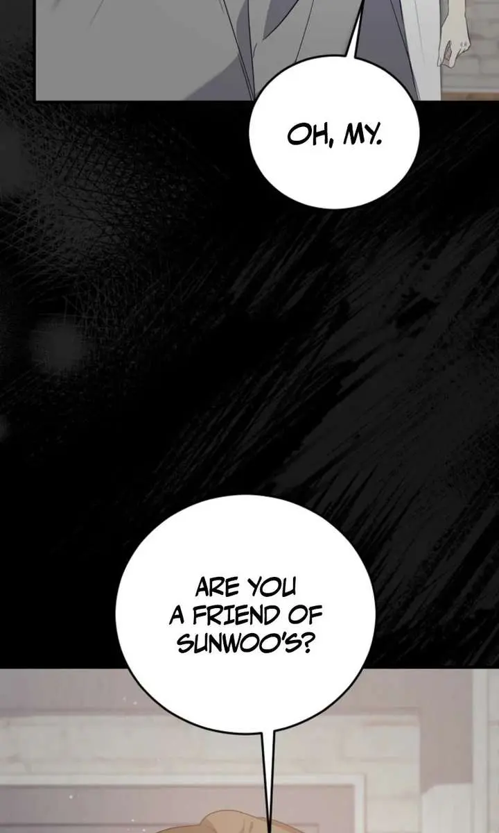 Stuck in Class With the Crazy Male Leads Chapter 72 Page 75