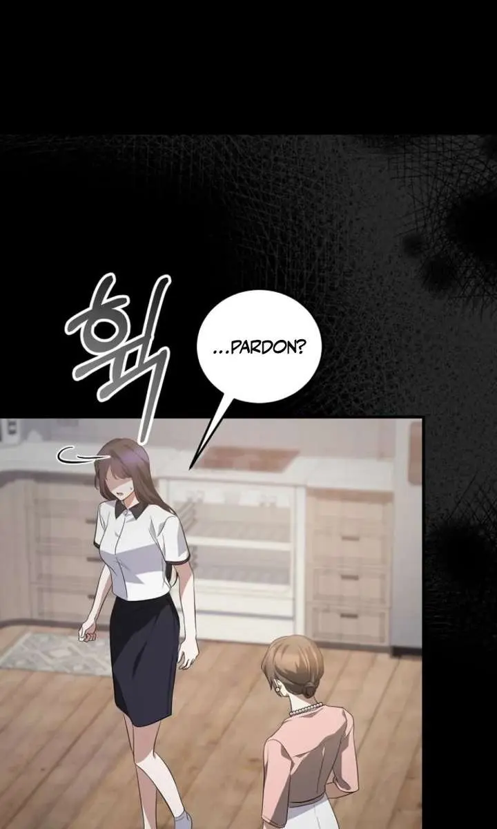 Stuck in Class With the Crazy Male Leads Chapter 72 Page 77