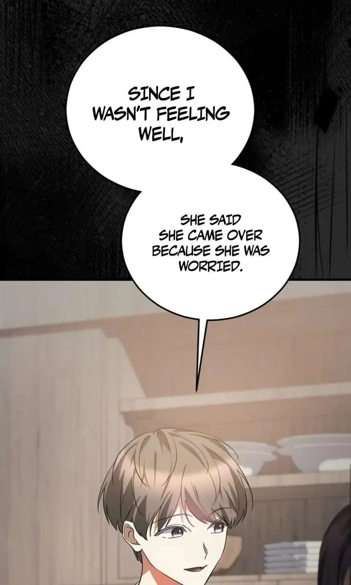 Stuck in Class With the Crazy Male Leads Chapter 72 Page 80