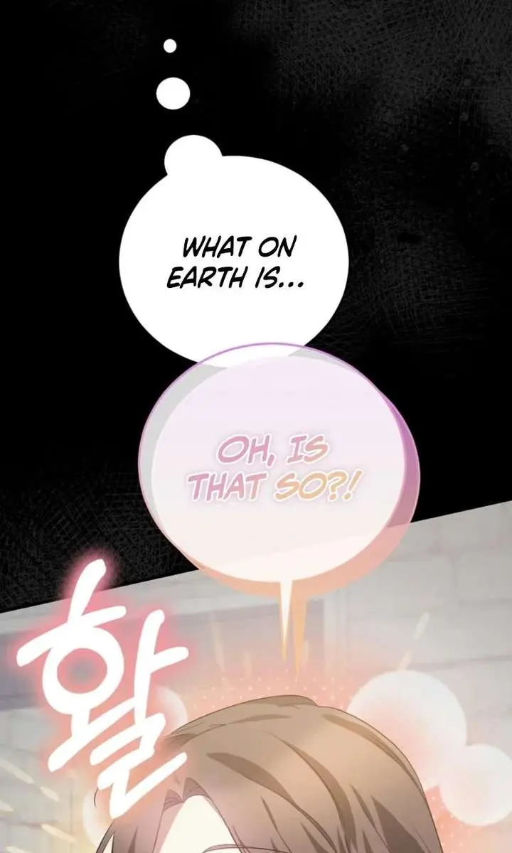 Stuck in Class With the Crazy Male Leads Chapter 72 Page 85