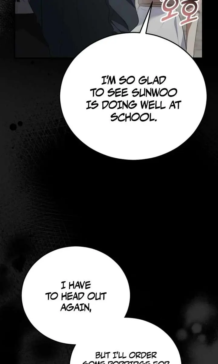 Stuck in Class With the Crazy Male Leads Chapter 72 Page 88