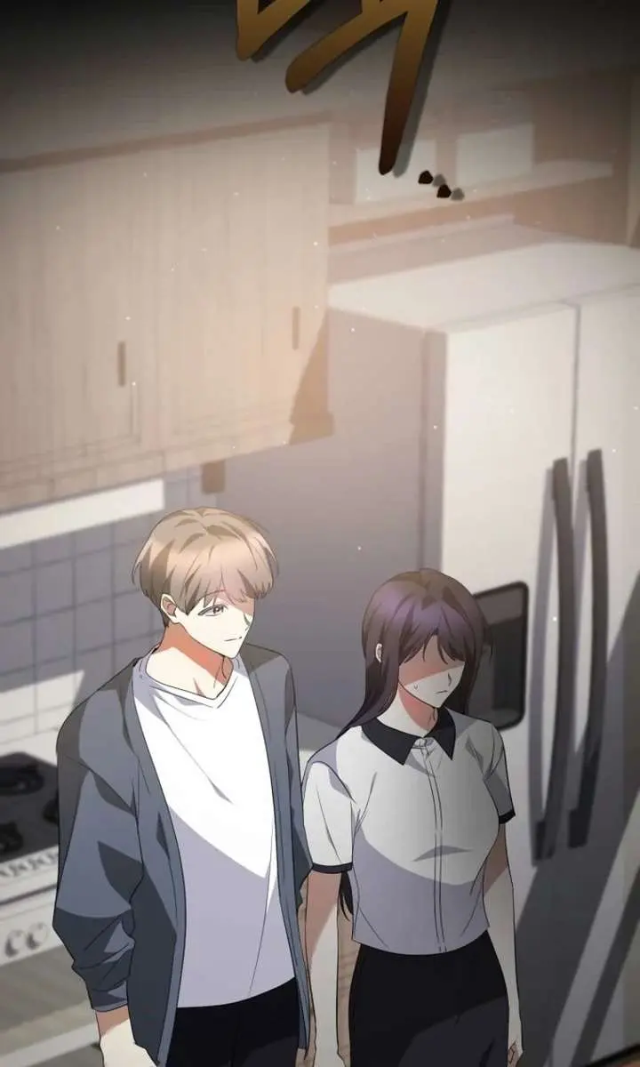 Stuck in Class With the Crazy Male Leads Chapter 72 Page 91