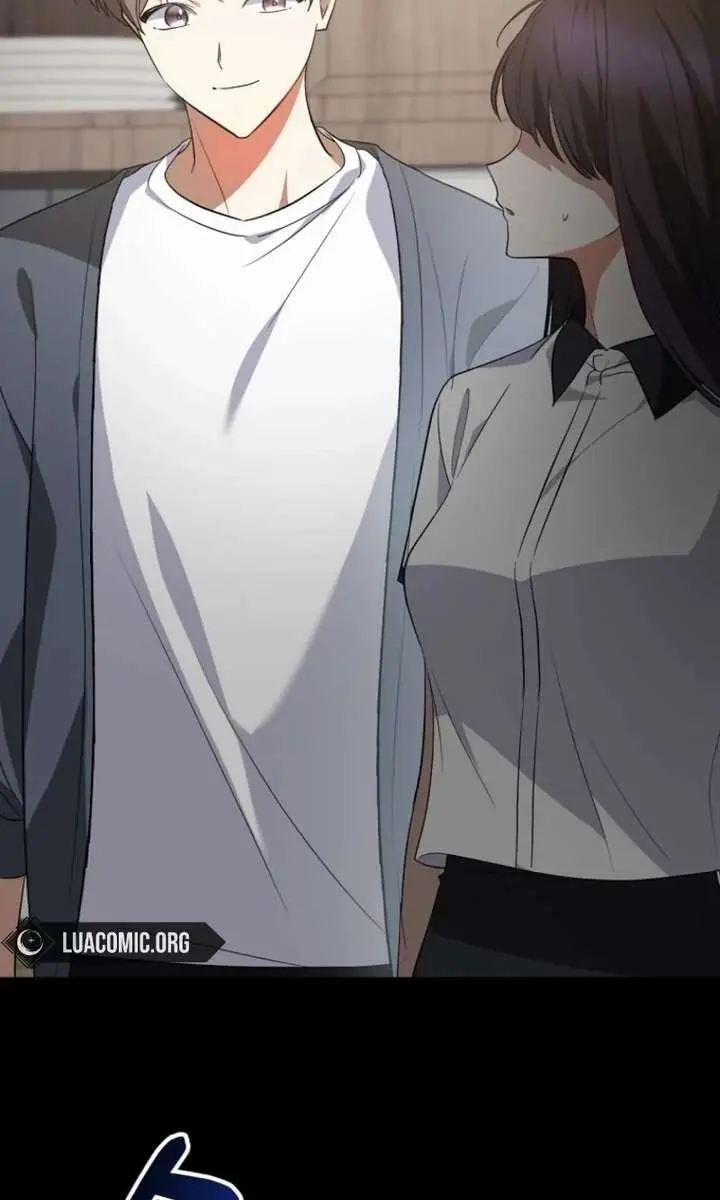 Stuck in Class With the Crazy Male Leads Chapter 72 Page 94
