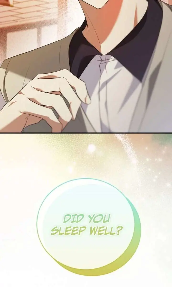 Stuck in Class With the Crazy Male Leads Chapter 72 Page 107