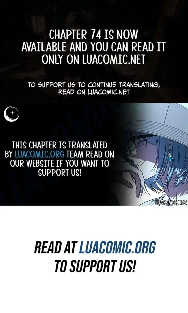 Stuck in Class With the Crazy Male Leads Chapter 73 Page 1