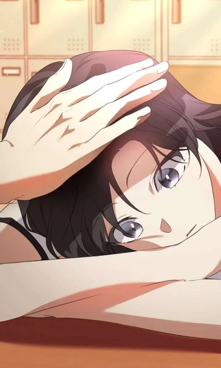 Stuck in Class With the Crazy Male Leads Chapter 73 Page 3