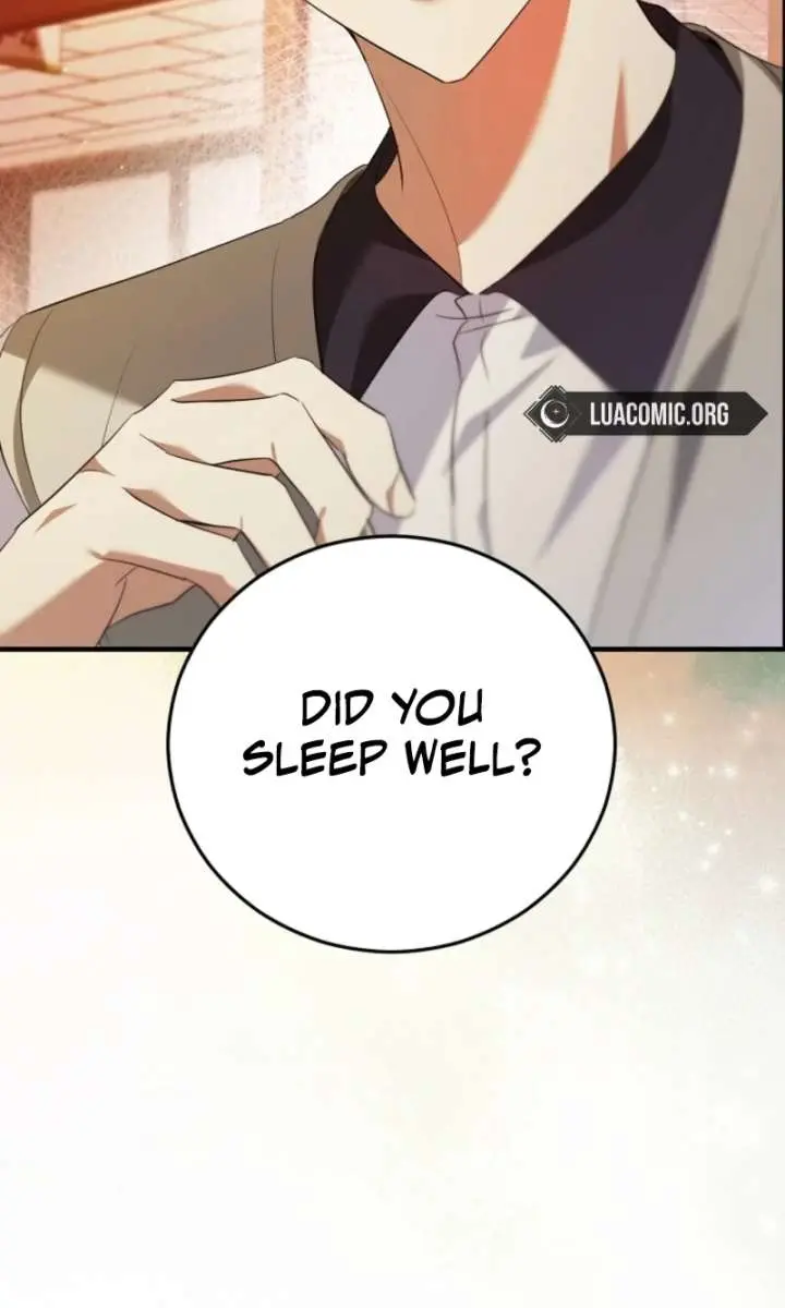 Stuck in Class With the Crazy Male Leads Chapter 73 Page 8