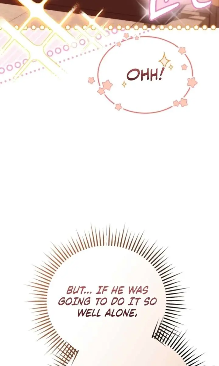 Stuck in Class With the Crazy Male Leads Chapter 73 Page 17