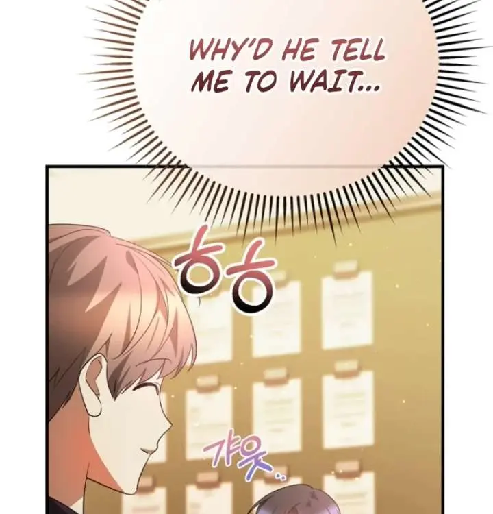 Stuck in Class With the Crazy Male Leads Chapter 73 Page 18