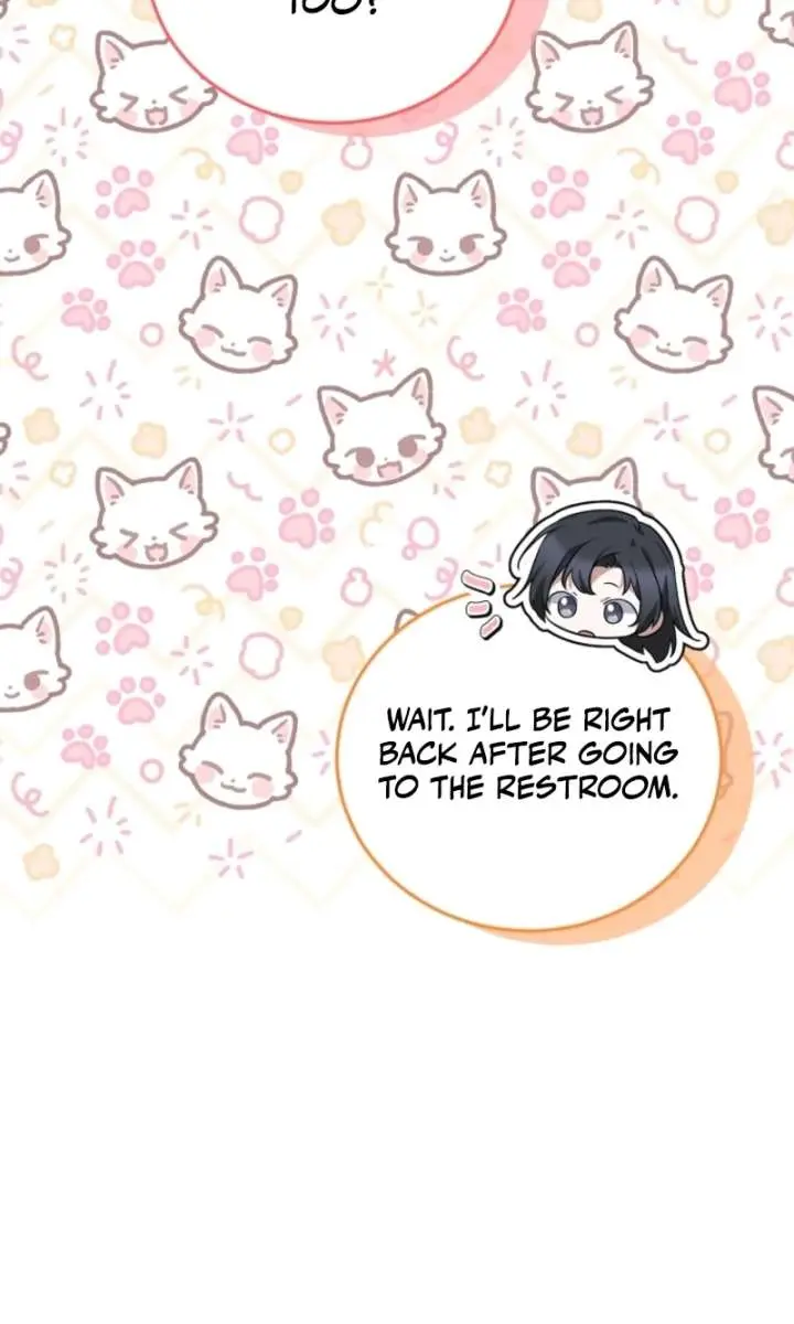Stuck in Class With the Crazy Male Leads Chapter 73 Page 20