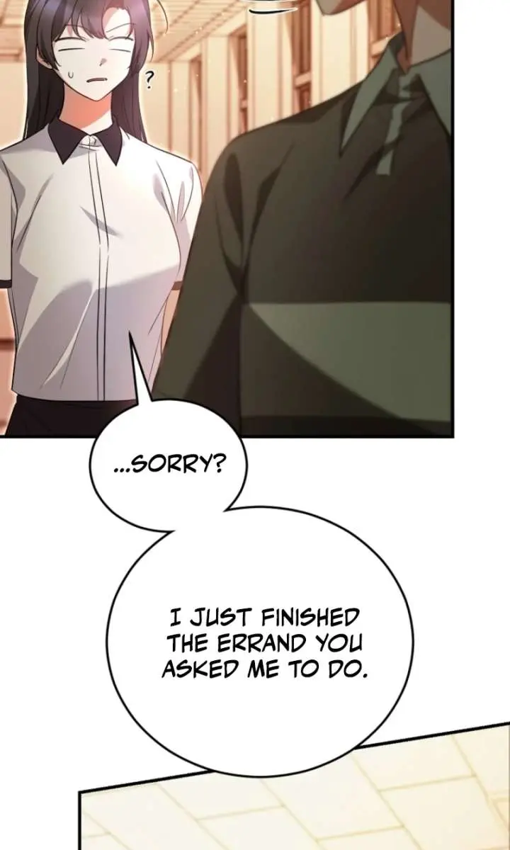 Stuck in Class With the Crazy Male Leads Chapter 73 Page 26