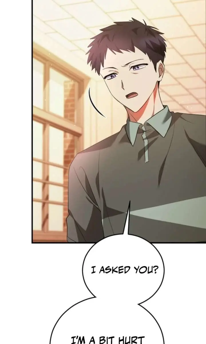 Stuck in Class With the Crazy Male Leads Chapter 73 Page 27