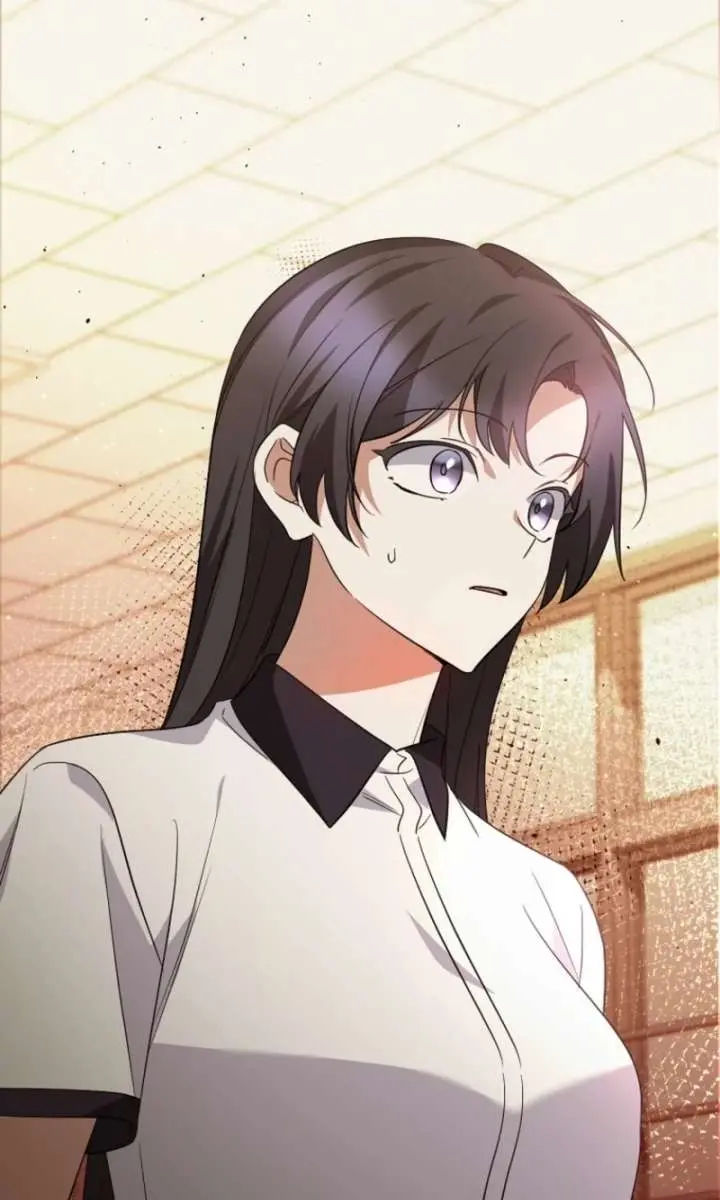 Stuck in Class With the Crazy Male Leads Chapter 73 Page 29
