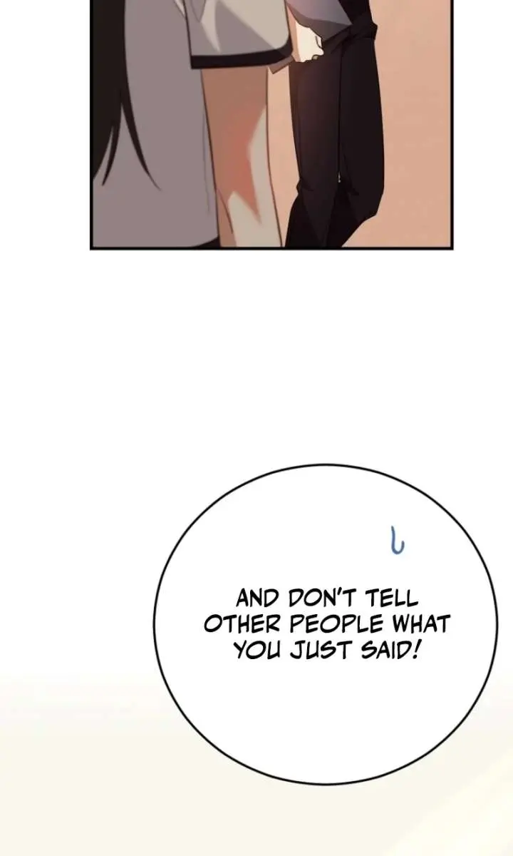 Stuck in Class With the Crazy Male Leads Chapter 73 Page 32