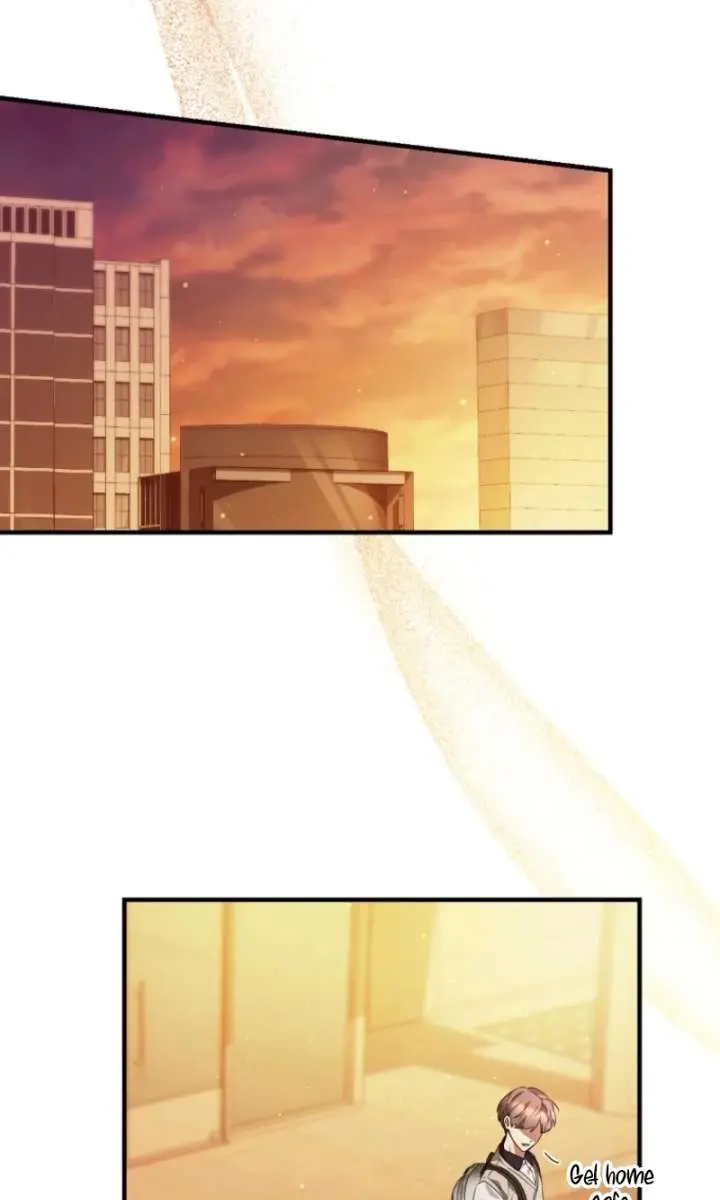 Stuck in Class With the Crazy Male Leads Chapter 73 Page 37