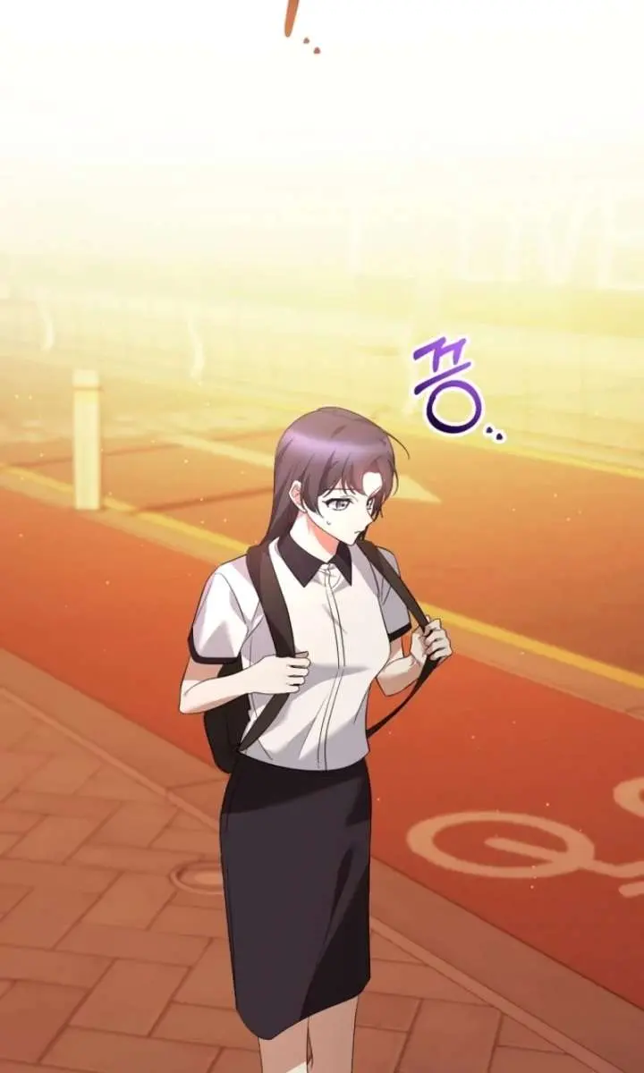 Stuck in Class With the Crazy Male Leads Chapter 73 Page 40