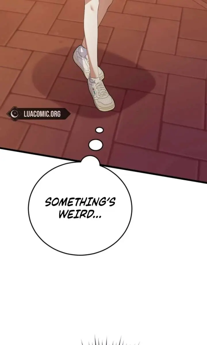 Stuck in Class With the Crazy Male Leads Chapter 73 Page 41