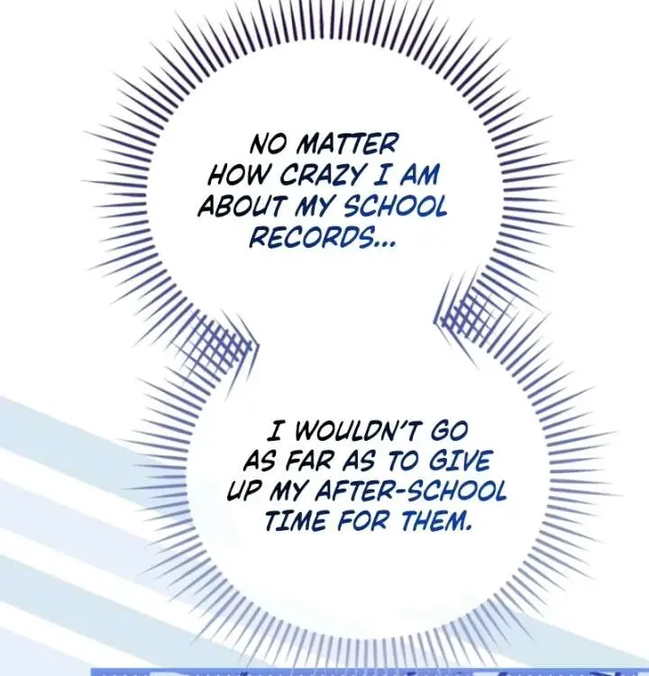 Stuck in Class With the Crazy Male Leads Chapter 73 Page 42
