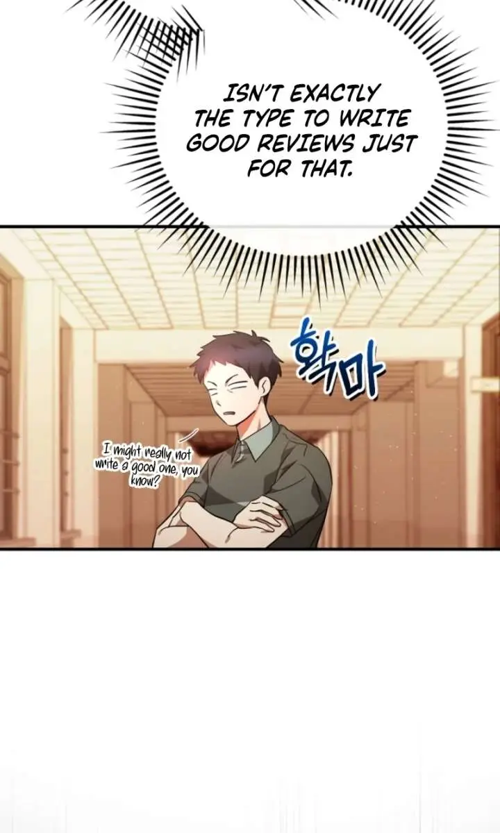 Stuck in Class With the Crazy Male Leads Chapter 73 Page 44