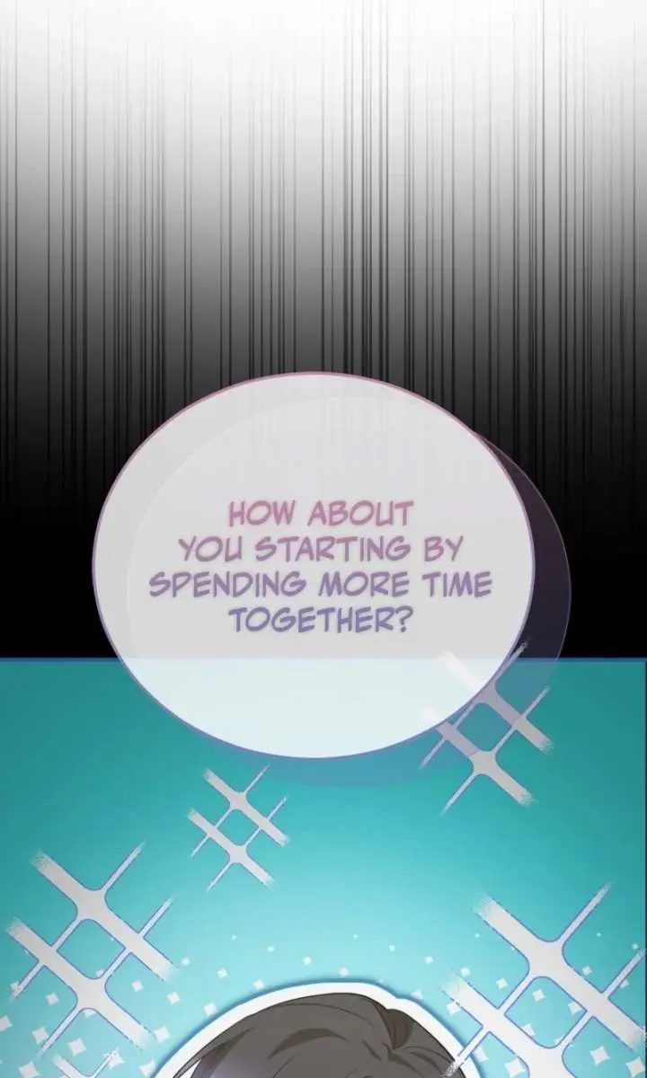 Stuck in Class With the Crazy Male Leads Chapter 73 Page 45