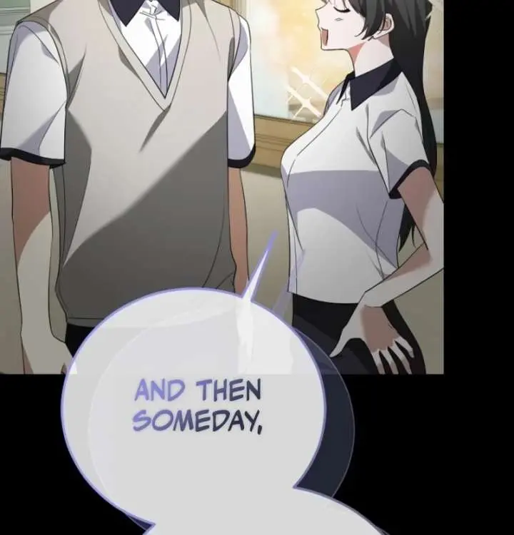 Stuck in Class With the Crazy Male Leads Chapter 73 Page 48