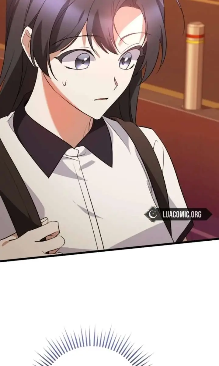 Stuck in Class With the Crazy Male Leads Chapter 73 Page 50