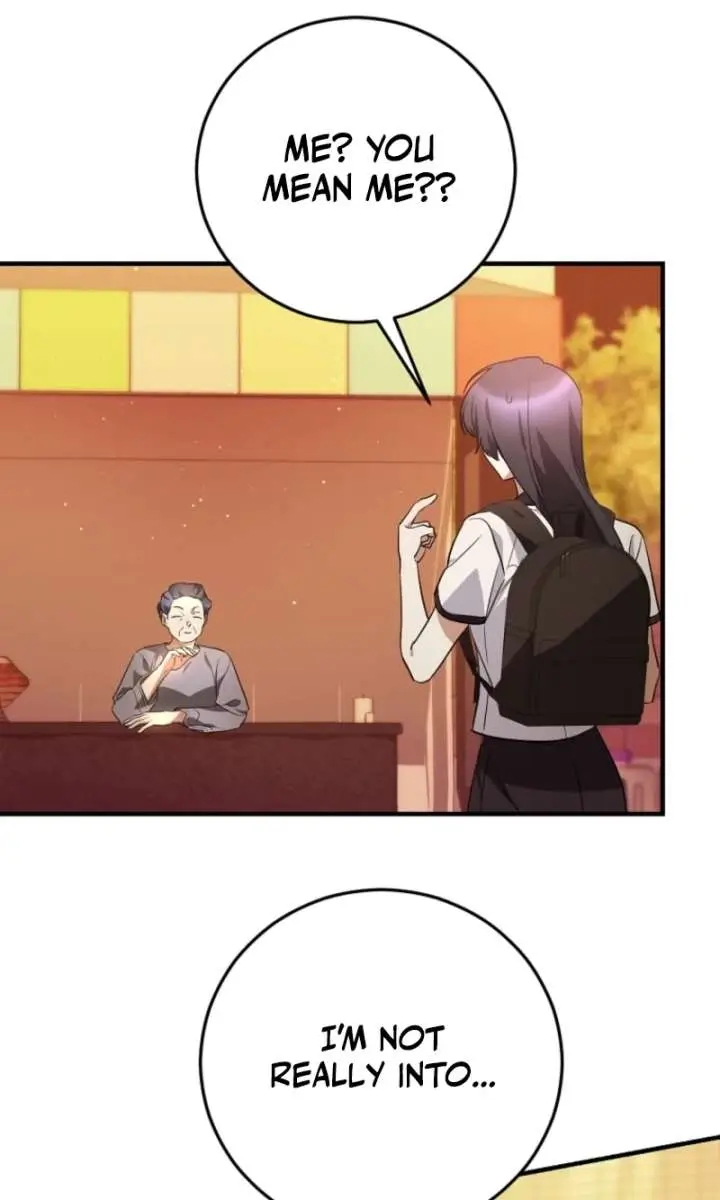 Stuck in Class With the Crazy Male Leads Chapter 73 Page 57