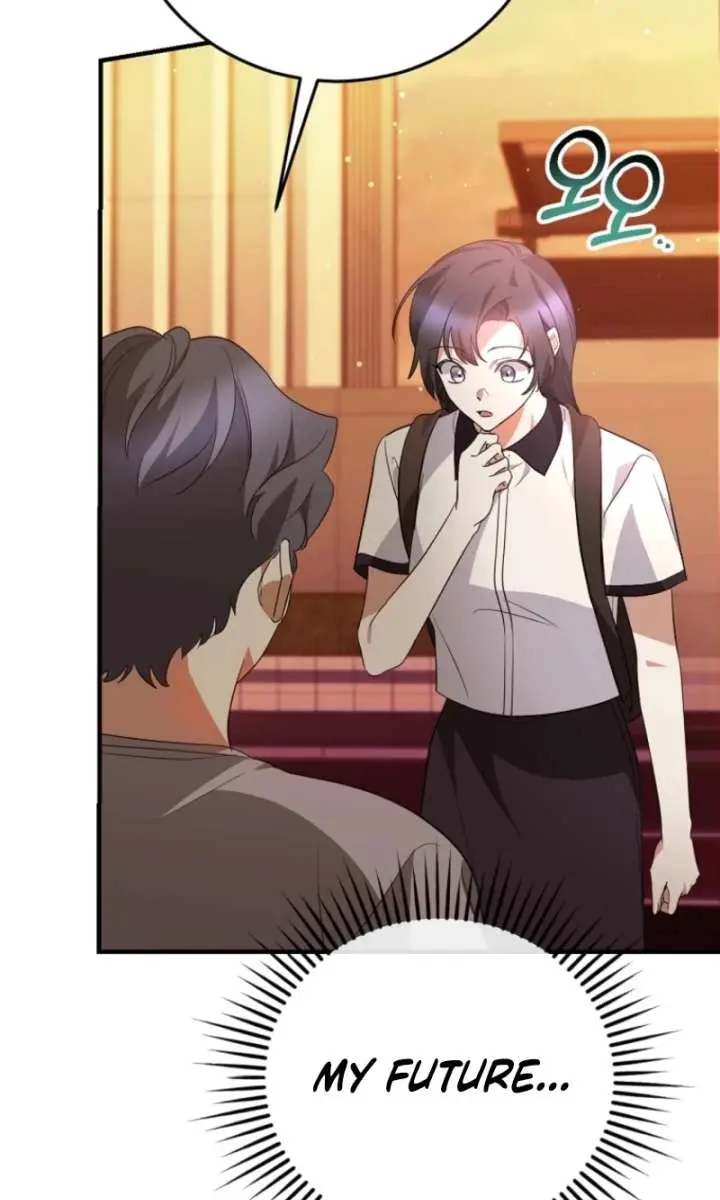 Stuck in Class With the Crazy Male Leads Chapter 73 Page 64