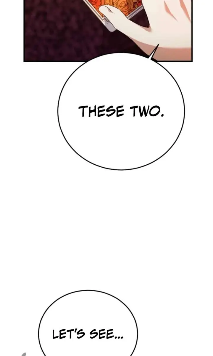 Stuck in Class With the Crazy Male Leads Chapter 73 Page 68