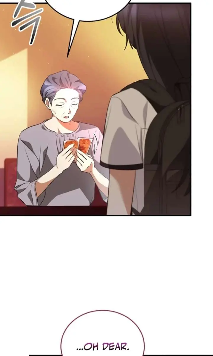 Stuck in Class With the Crazy Male Leads Chapter 73 Page 69